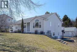 23 David Street Saint John, NB E2J 4J2