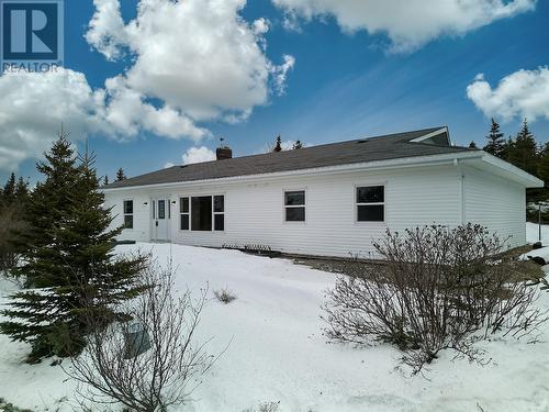 26 Drovers Road  Paradise, NL A1L 1S4