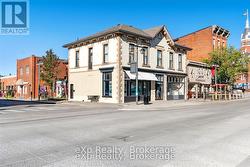 100 DOWNIE STREET Stratford, ON N5A 1X2