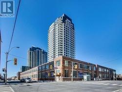 2102 - 1420 DUPONT STREET  Toronto, ON M6H 0C2