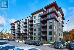 407 - 300 ESSA ROAD Barrie, ON L9J 0B9