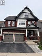 71 JANINE Street Unit# LOWER LEVEL  Kitchener, ON N2A 4M1