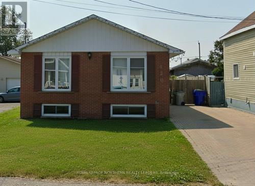 429 ANN AVENUE  Timmins (Tm - Tnw - Algonquin To Jubilee), ON P4N 4V3