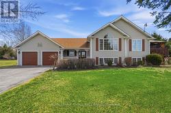 113 DEERFIELD DRIVE Quinte West (Murray Ward), ON K8V 0B2