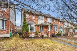 154 MONTGOMERY BOULEVARD Orangeville, ON L9W 5B8