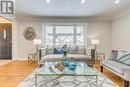 186 Fernwood Crescent, Hamilton, ON  - Indoor Photo Showing Living Room 