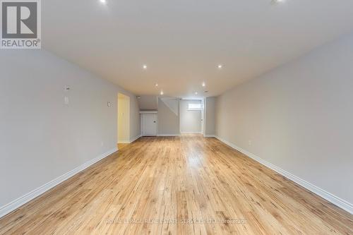 186 Fernwood Crescent, Hamilton, ON - Indoor Photo Showing Other Room