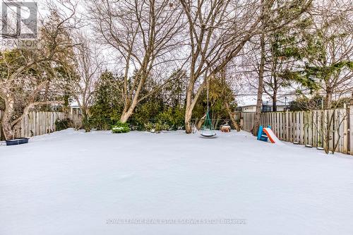 186 Fernwood Crescent, Hamilton, ON - Outdoor