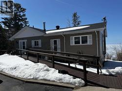 345 Dead End RD  Goulais River, ON P0S 1E0