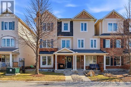 2720 GRAND CANAL STREET  Ottawa, ON K2J 0T1