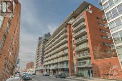 812 - 383 CUMBERLAND STREET Ottawa, ON K1N 1J7