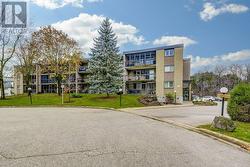 302 - 6 SHETTLESTON DRIVE  Cambridge, ON N3H 5E7