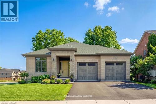 24 DAVID Street  Ingersoll, ON N5C 4E5