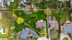 2030 VICKERY DRIVE Oakville, ON L6L 2J1