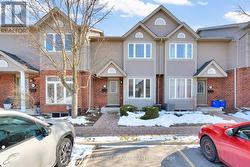 78 - 1535 TROSSACKS AVENUE  London North (North C), ON N5X 4R1