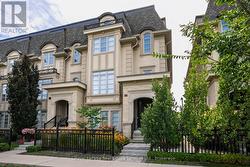 214 DORVAL DRIVE Oakville (Wo West), ON L6K 0H3