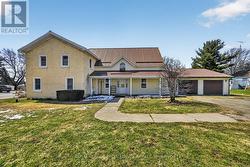 2 MAIN STREET W  Athens, ON K0E 1B0