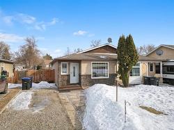 31 Fotheringham Drive E Brandon, MB R7B 2X1