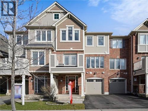 918 NADALIN Heights  Milton, ON L9T 8R1