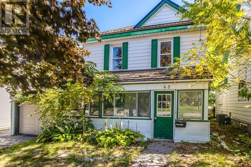 63 FIFTH STREET E  Midland, ON L4R 3V4