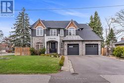477 CANDLER ROAD Oakville, ON L6J 2V5