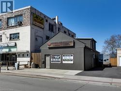 229 PARKDALE Avenue N  Hamilton, ON L8H 5X4