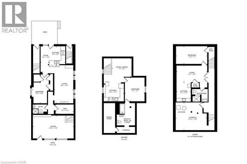 Floor plan - 229 Parkdale Avenue N, Hamilton, ON 