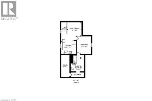 Floor plan - 229 Parkdale Avenue N, Hamilton, ON 