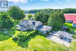 1338 MCDONALD ROAD Alnwick/Haldimand, ON K0K 2X0