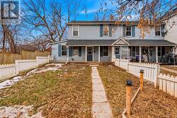 21 - 23 CHURCH STREET W  Halton Hills, ON L7J 1K1