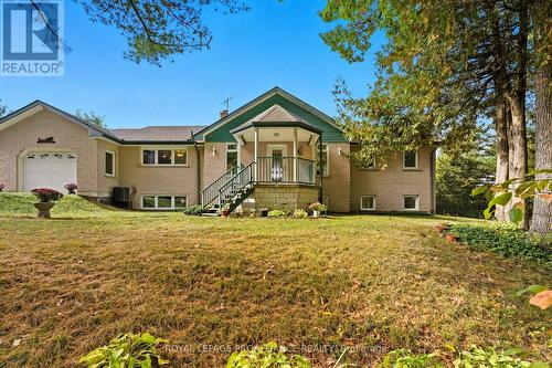 151 CARMAN ROAD  Brighton, ON K0K 1H0