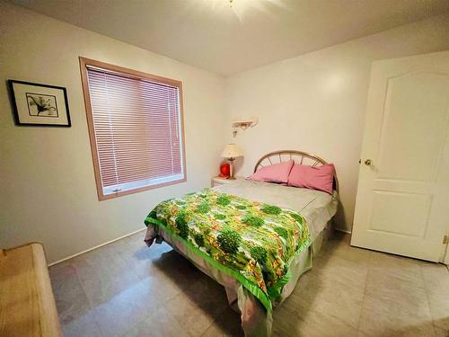 1125 Second St. E., Fort Frances, ON - Indoor Photo Showing Bedroom