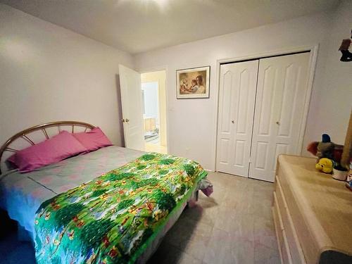 1125 Second St. E., Fort Frances, ON - Indoor Photo Showing Bedroom