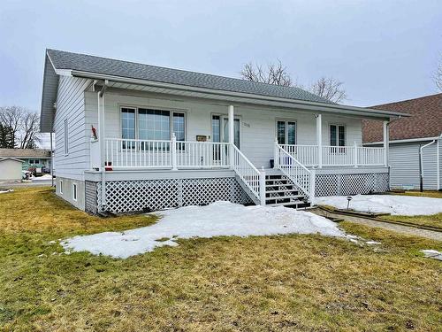 1125 Second St. E.  Fort Frances, ON P9A 1P3