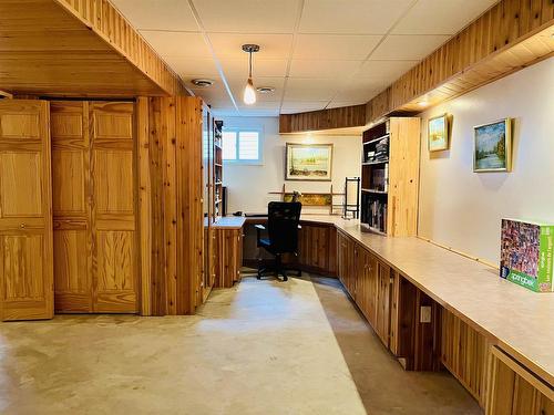 1125 Second St. E., Fort Frances, ON - Indoor