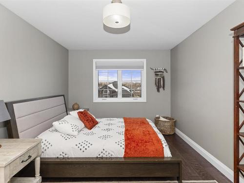 319 Ruby Crescent, Thunder Bay, ON - Indoor Photo Showing Bedroom