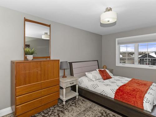 319 Ruby Crescent, Thunder Bay, ON - Indoor Photo Showing Bedroom