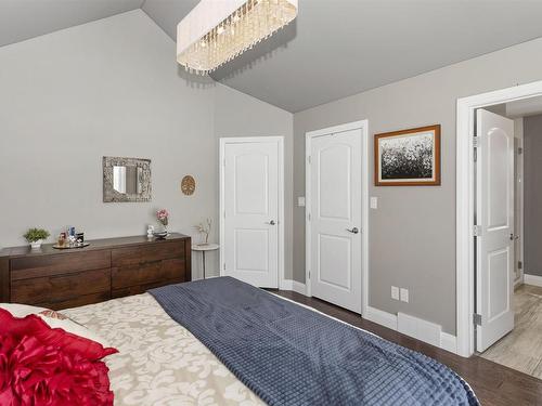 319 Ruby Crescent, Thunder Bay, ON - Indoor Photo Showing Bedroom