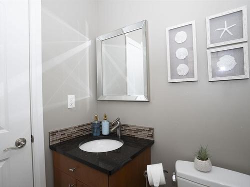 319 Ruby Crescent, Thunder Bay, ON - Indoor Photo Showing Bathroom