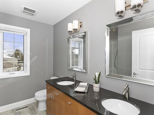319 Ruby Crescent, Thunder Bay, ON - Indoor Photo Showing Bathroom