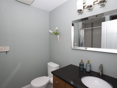 319 Ruby Crescent, Thunder Bay, ON - Indoor Photo Showing Bathroom