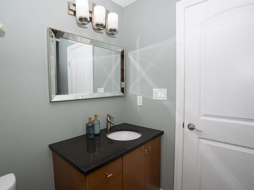 319 Ruby Crescent, Thunder Bay, ON - Indoor Photo Showing Bathroom