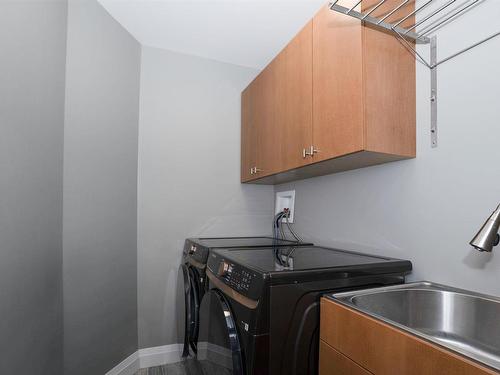 319 Ruby Crescent, Thunder Bay, ON - Indoor Photo Showing Laundry Room