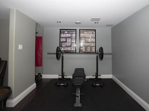 319 Ruby Crescent, Thunder Bay, ON - Indoor