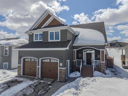 319 Ruby Crescent, Thunder Bay, ON - Outdoor