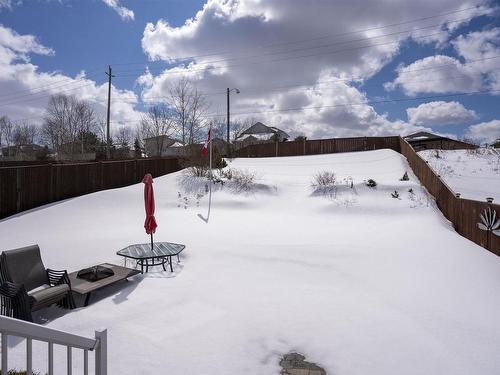 319 Ruby Crescent, Thunder Bay, ON - Outdoor