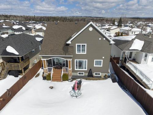 319 Ruby Crescent, Thunder Bay, ON - Outdoor