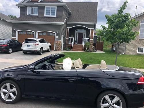 319 Ruby Crescent, Thunder Bay, ON - Outdoor