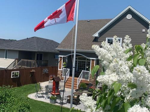 319 Ruby Crescent, Thunder Bay, ON - Outdoor