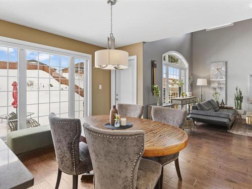 319 Ruby Crescent, Thunder Bay, ON - Indoor